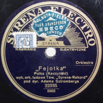 Fejotka
