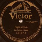 Figle amora