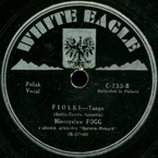 Fiołki
