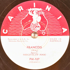 François (A. J. Karasiński – Włast)