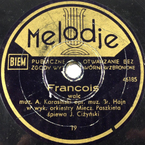 François (A. J. Karasiński – Włast)