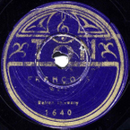 François (A. J. Karasiński – Włast)