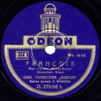 François (A. J. Karasiński – Włast)