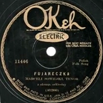 Fujareczka