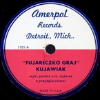 Fujareczko graj