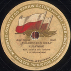 Fujareczko graj
