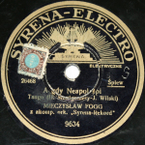 Gdy Neapol śpi