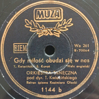 Gdy miłość obudzi się w nas