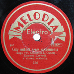 Gdy miłość serce opromienia