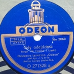 Gdy odejdziesz
