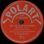Gdy się Chrystus rodzi