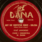 Gdy się Chrystus rodzi