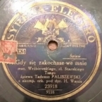 Gdy się zakochasz we mnie