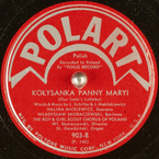 Gdy śliczna Panna
