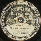 Gdy w czystem polu