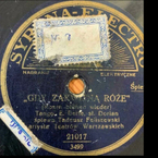 Gdy zakwitną róże