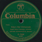Gdym był chłopczyk
