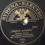 Gdybyś zażądała