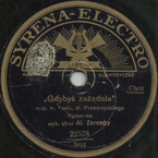 Gdybyś zażądała