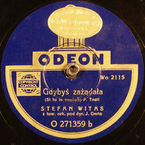 Gdybyś zażądała
