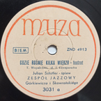 Gdzie rośnie kilka wierzb
