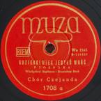 Gdziekolwiek jesteś - wróć