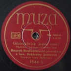 Gdziekolwiek jesteś - wróć
