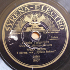 Gigolo i Gigolette (Warren, Ortym)