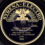 Gigolo i Gigolette (Warren, Ortym)