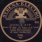 Gizela Hyś