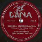 Głęboka studzienka