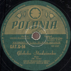 Głęboka studzienka