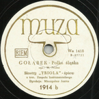 Gołąbek