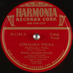 Góralska polka