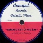 Góralu, czy ci nie żal?