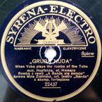 Gruba Nuda