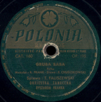 Gruba baba