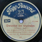 Gwiżdżę na wszystko