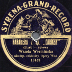 Habanera (Bizet – ?)