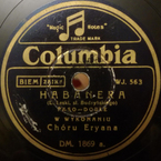 Habanera (Leski – Budzyński)