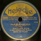 Habanera (Brühne – Stępień)