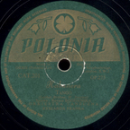 Habanera (Brühne – Stępień)
