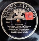 Habanera (Brühne – Stępień)