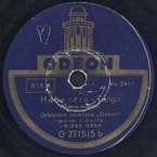 Habanera (Brühne – Stępień)