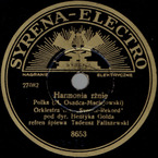 Harmonia rżnie!