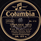 Hawajskie noce