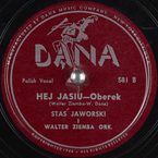 Hej, Jasiu