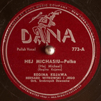 Hej, Michasiu