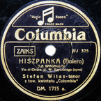 Hiszpanka (di Chiara – Rapacki)
