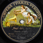 Hop! Dziś dziś